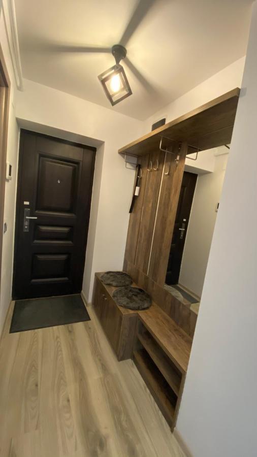 Perfect View Apartment Sinaia Esterno foto